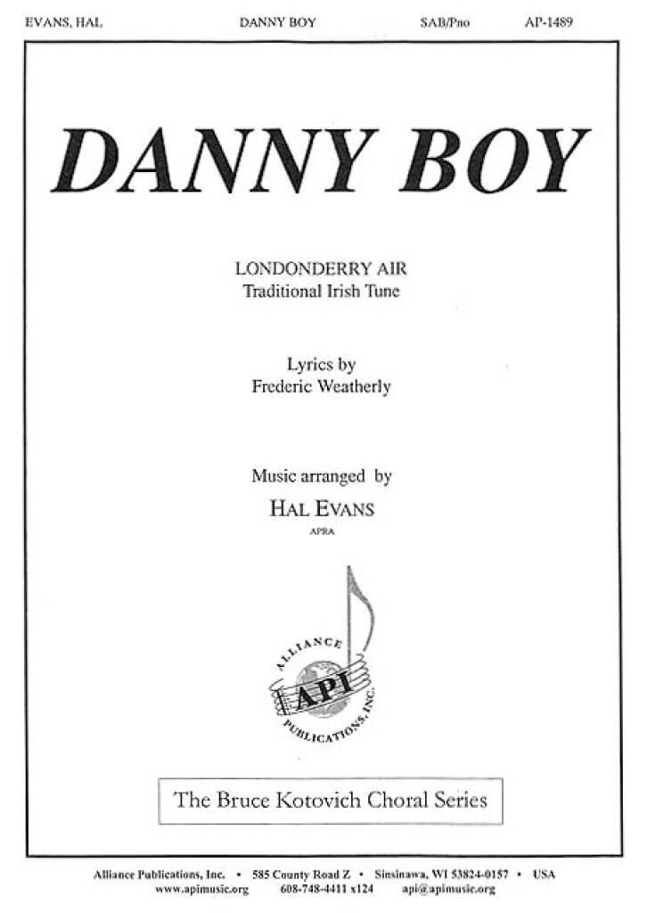 Danny Boy